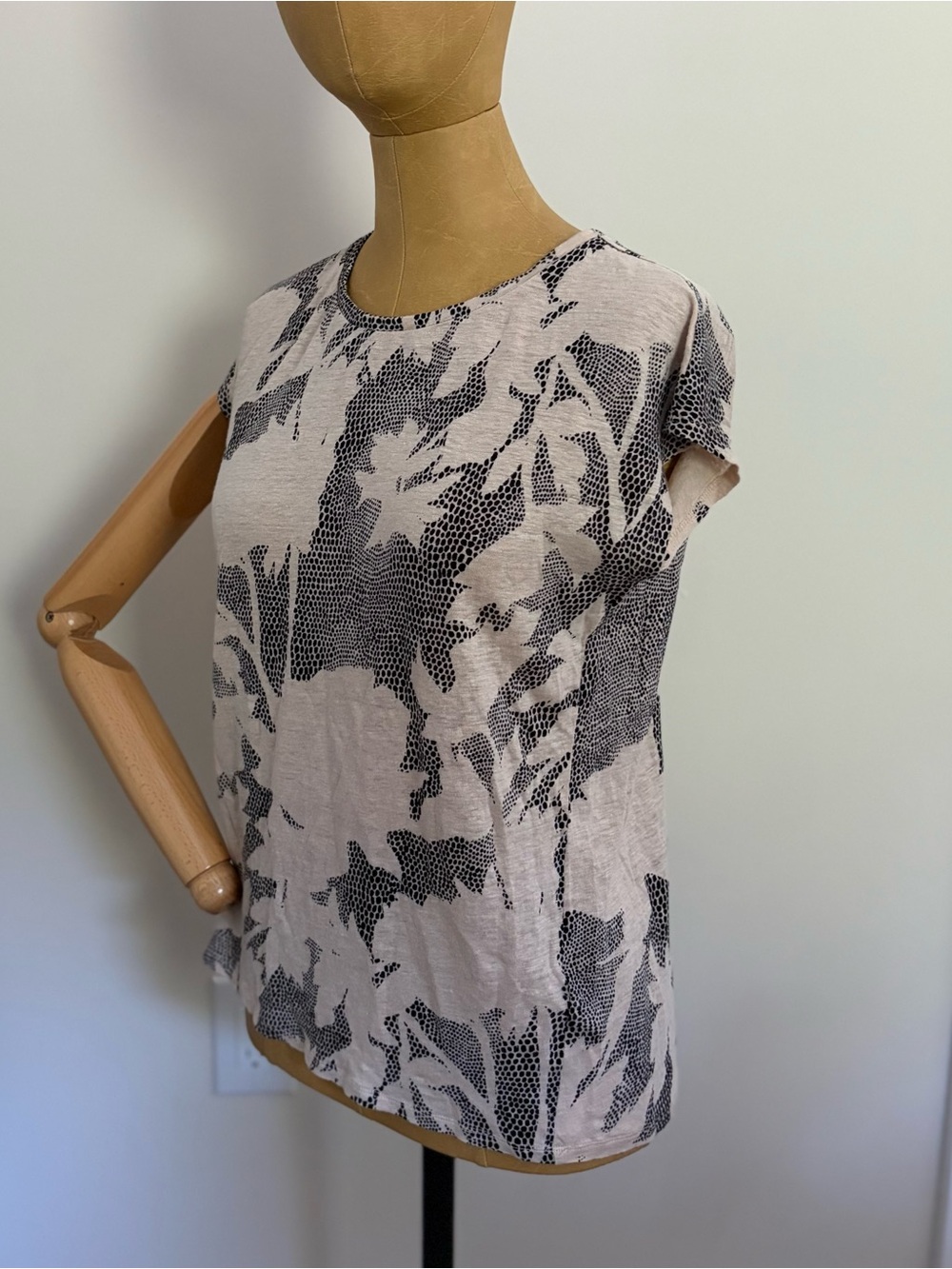 INWEAR 100% Nile Printed Linen (M)